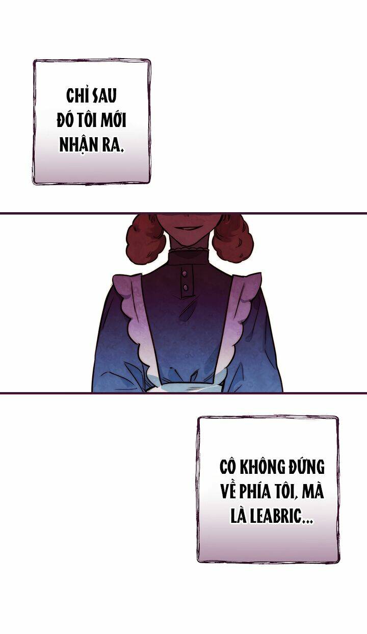 Hoàng Phi Bóng Tối Chương 14 Ảnh 58