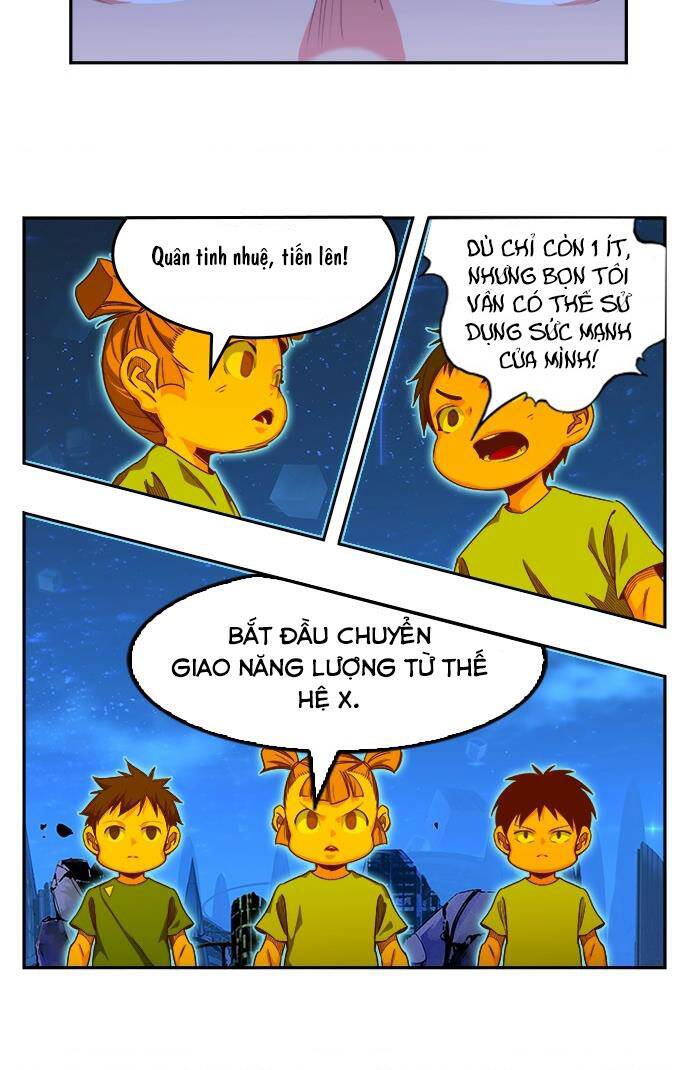 Chúa Tể Học Đường Chương 557 Ảnh 64
