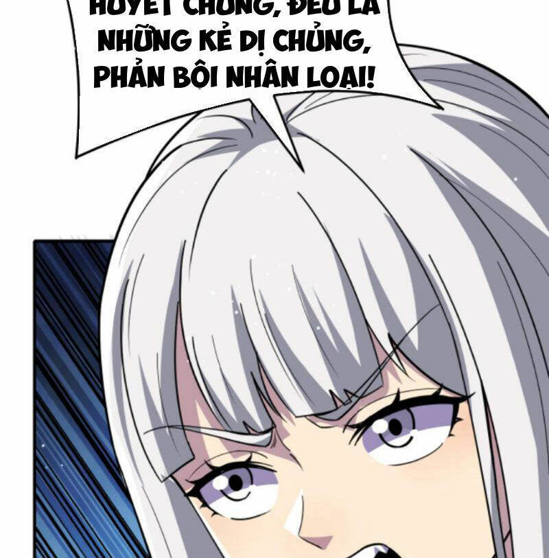 Ta, Người Chỉ Cần Nhìn Thấy Thanh Máu, Có Thể Trừng Phạt Thần Linh Chương 178 Ảnh 25