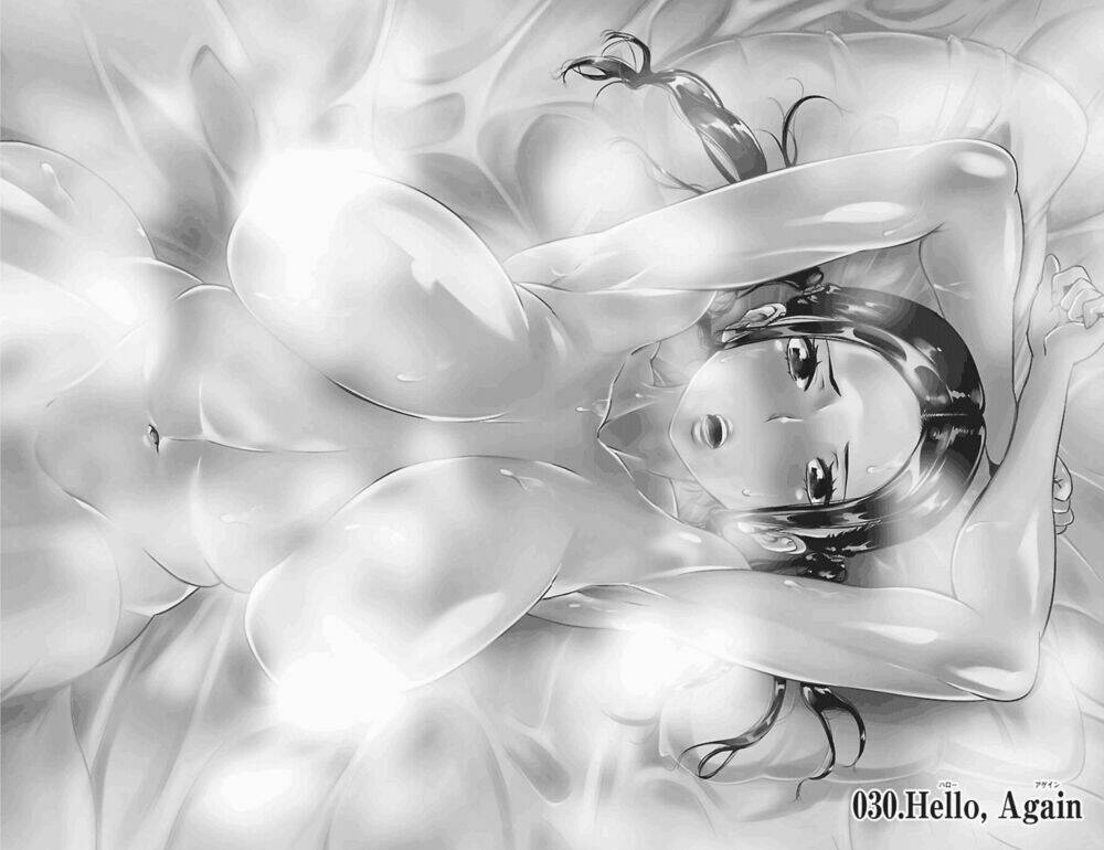Mahou Shoujo Of The End Chương 30 Ảnh 5