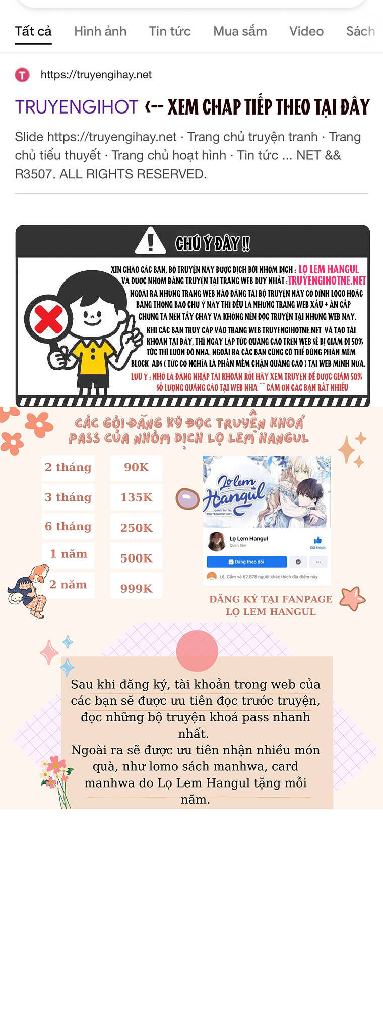 Hãy Quên Em Đi Nhé Chương 17 Ảnh 14