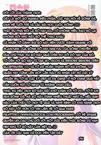 Shuukyuu Shoujo Chương 39 Ảnh 37