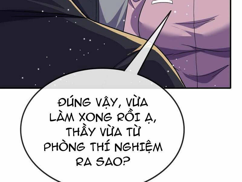 Ta, Người Chỉ Cần Nhìn Thấy Thanh Máu, Có Thể Trừng Phạt Thần Linh Chương 176 Ảnh 7