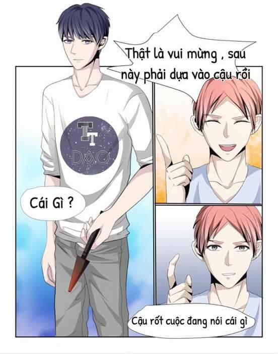 Mộ Huyết Chi Ương Chương 1 Ảnh 12