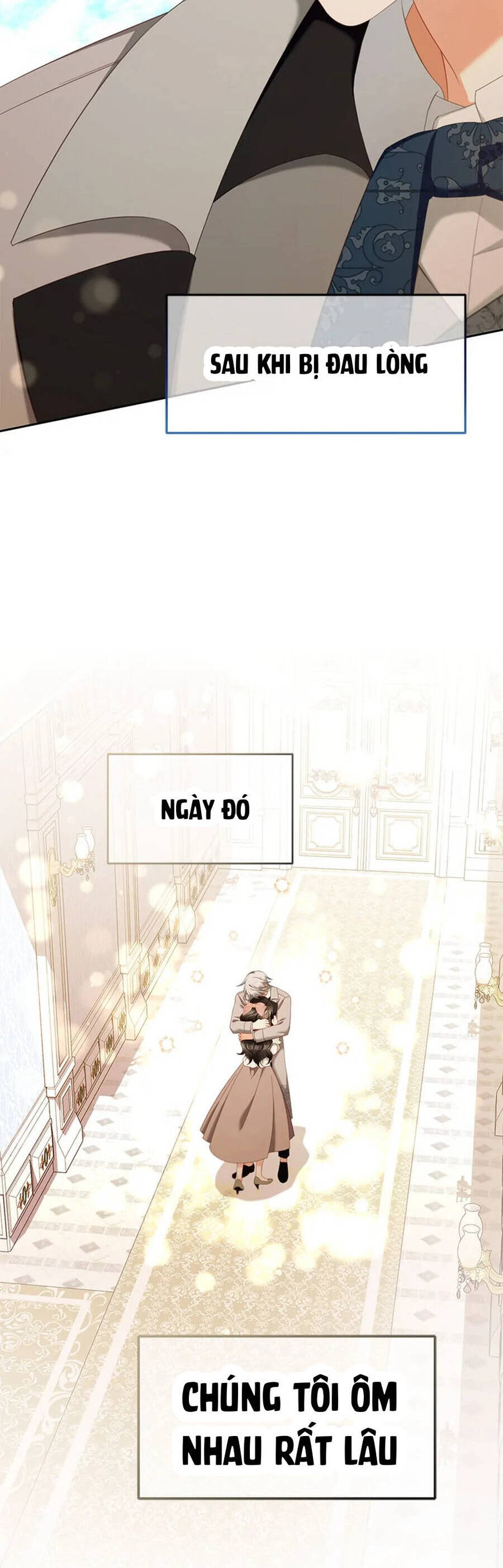 Tôi Sẽ Ở Ngay Bên Cạnh Nam Chính Chương 52 Ảnh 38