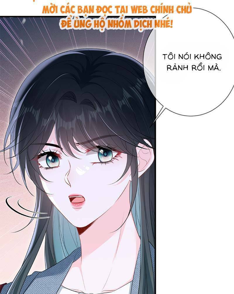 Anh Hoắc Ngoan Ngoãn Nuông Chiều Tôi Chương 11 Ảnh 8