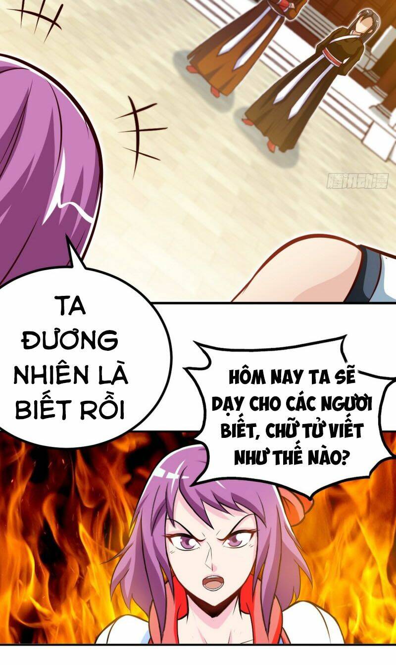 Chí Tôn Thần Ma Chương 171 Ảnh 7
