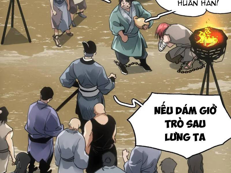 Xa Đao Nhân Chương 27 Ảnh 94
