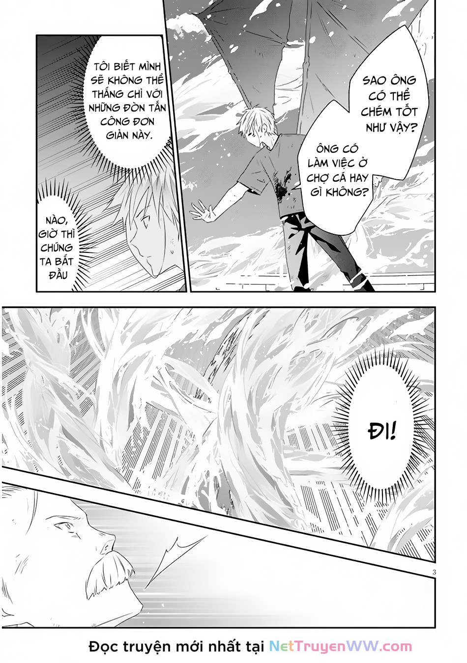Maou Ni Natte Node, Dungeon Tsukutte Jingai Musume To Honobono Suru Chương 63 Ảnh 4