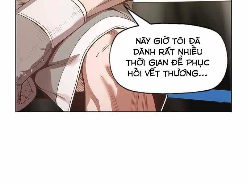 Võ Sĩ - The Boxer Chương 120 Ảnh 78