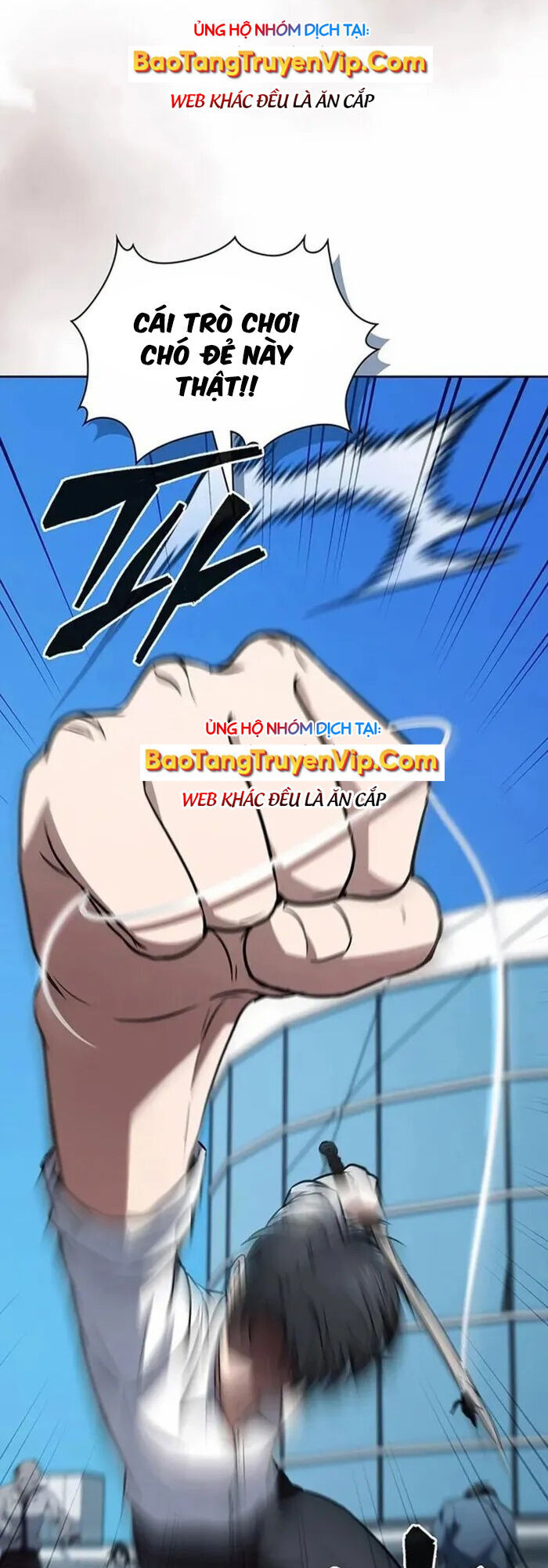 Cách Sống Sót Sau Quá Trình Tái Cơ Cấu Chương 15 Ảnh 61