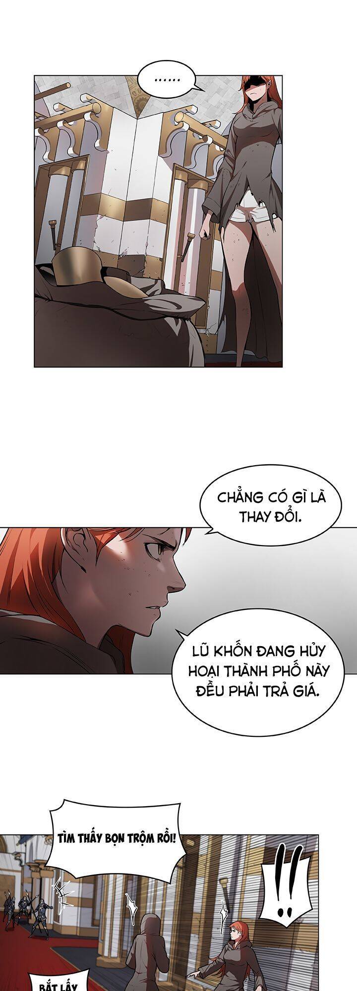 Bless Chương 11 Ảnh 15