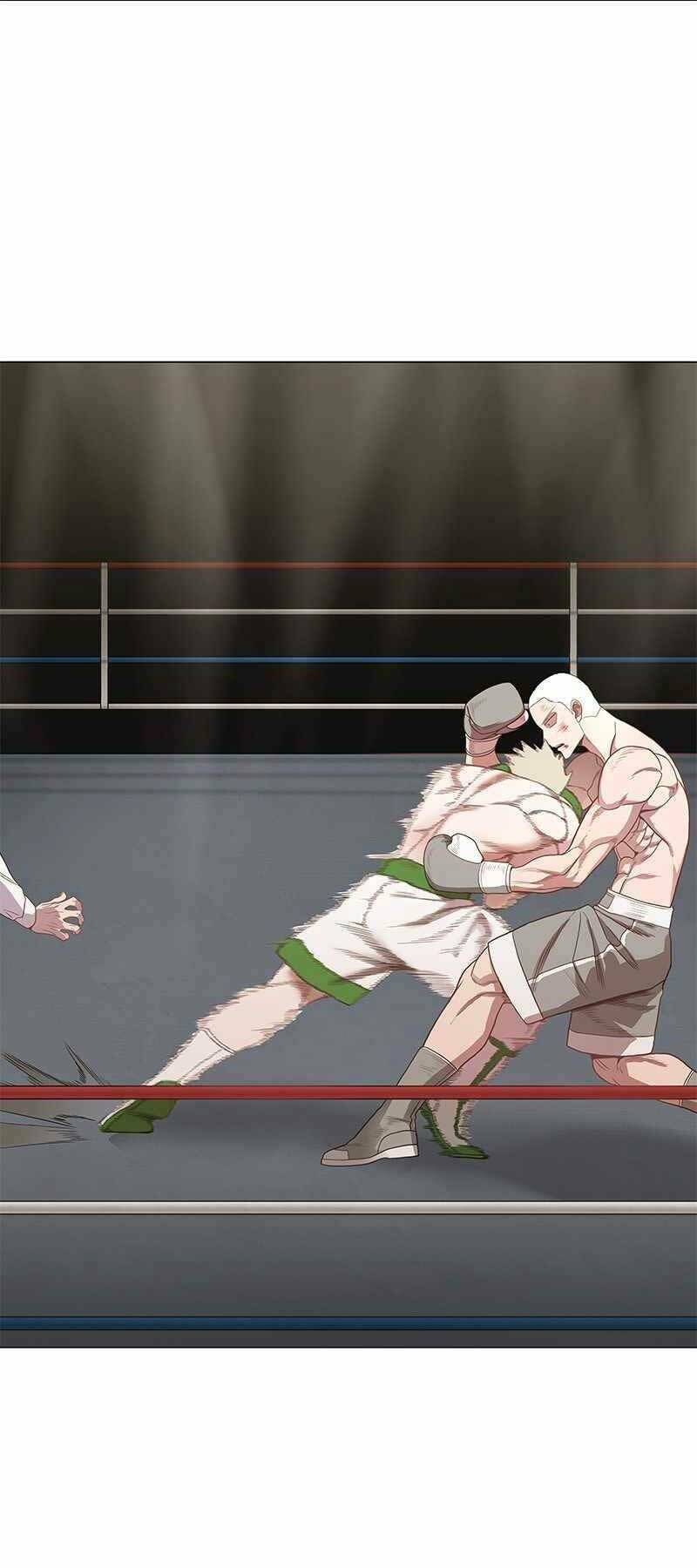 Võ Sĩ - The Boxer Chương 121 Ảnh 61