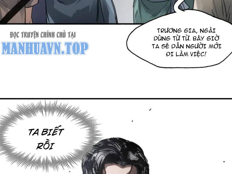 Xa Đao Nhân Chương 27 Ảnh 108