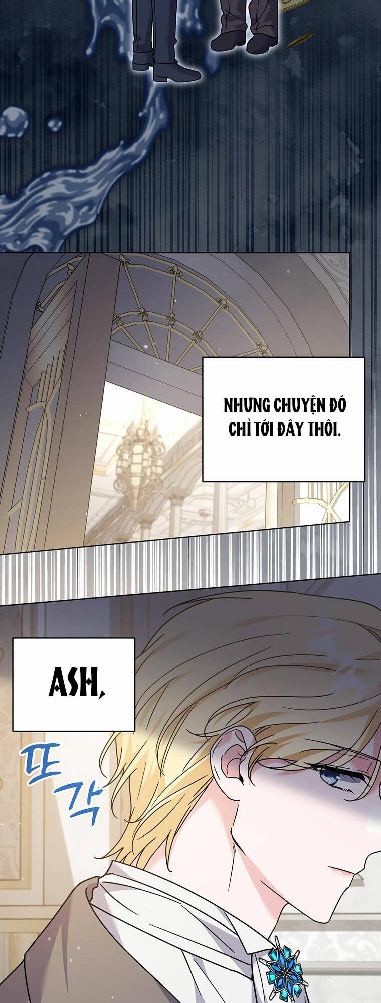 Hãy Để Tôi Được Hiểu Em Chương 151 Ảnh 13
