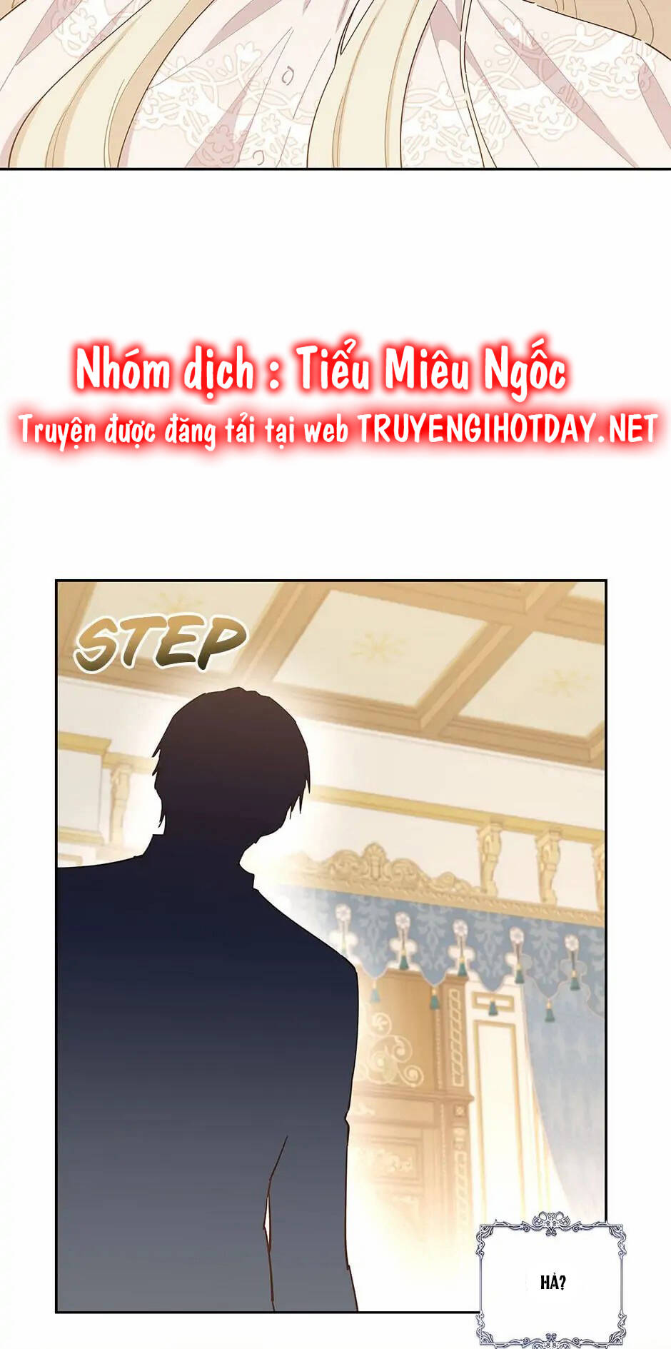 Tôi Đã Mệt Rồi Chương 90 Ảnh 7