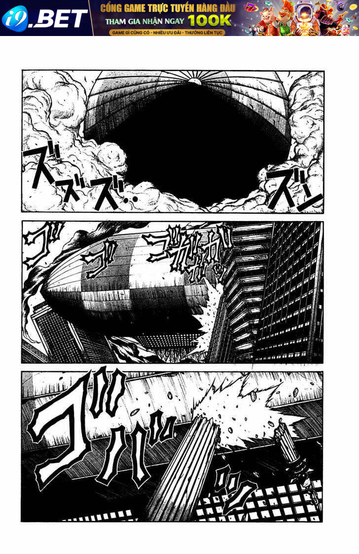Hellsing Chương 77 Ảnh 9