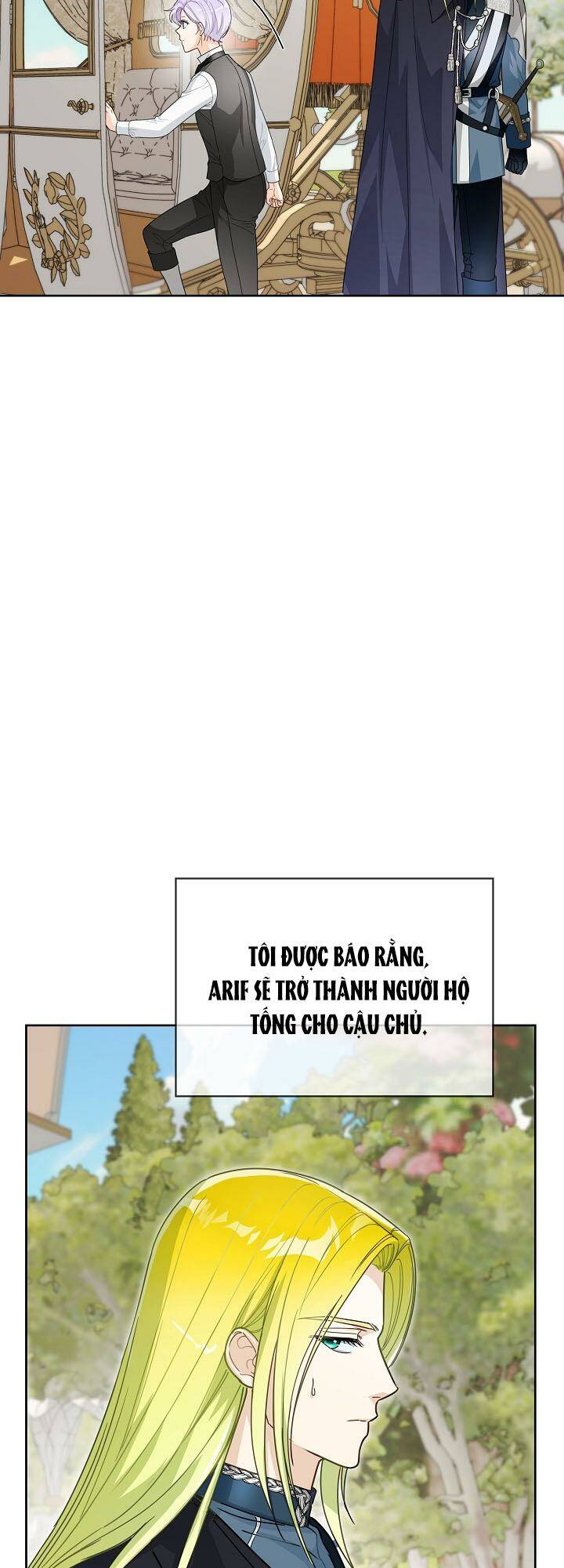 Sống Sót Qua Sự Ám Ảnh Chương 34 Ảnh 53