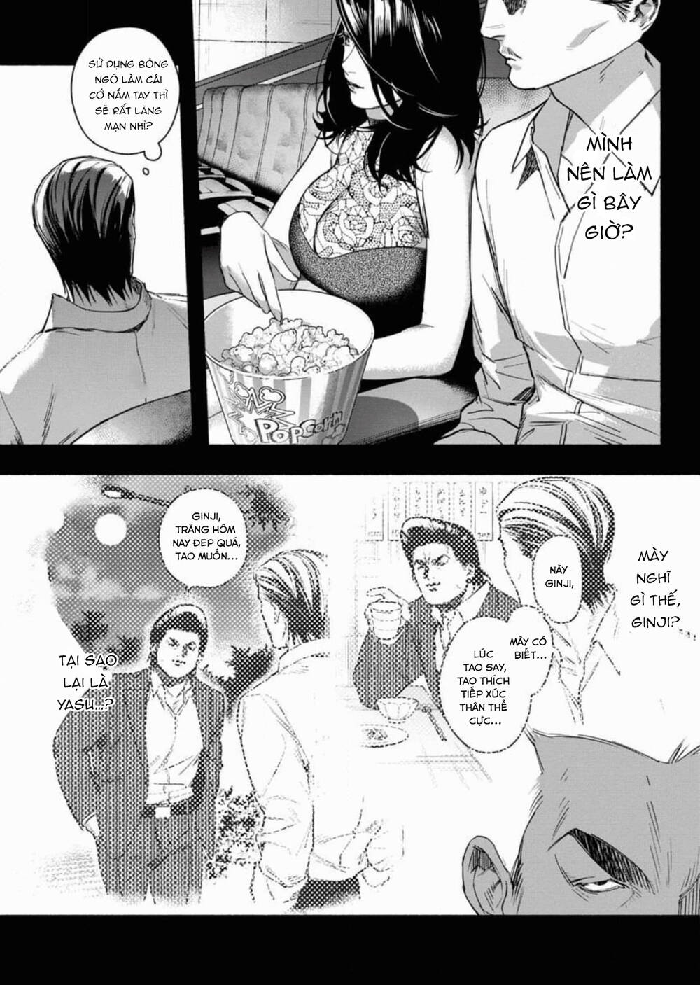 Blender Chương 1 Ảnh 20