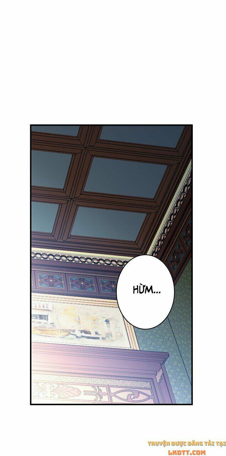 Hoàng Phi Bóng Tối Chương 17 Ảnh 3