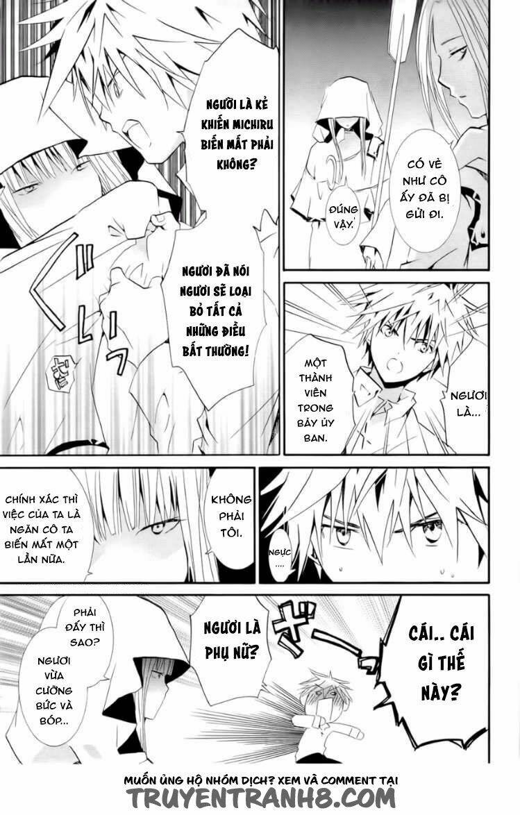 Zombie-Loan Chương 75 Ảnh 27