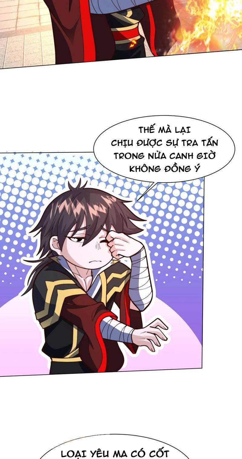 Ta Nuôi Quỷ Ở Trấn Ma Ty Chương 295 Ảnh 63