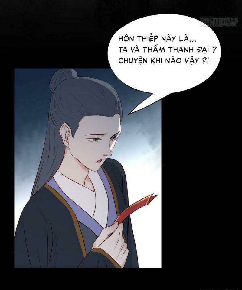 Liệt Hỏa Cuồng Phi: Vương Gia Thú Tính Muốn Sủng Chương 119 Ảnh 29