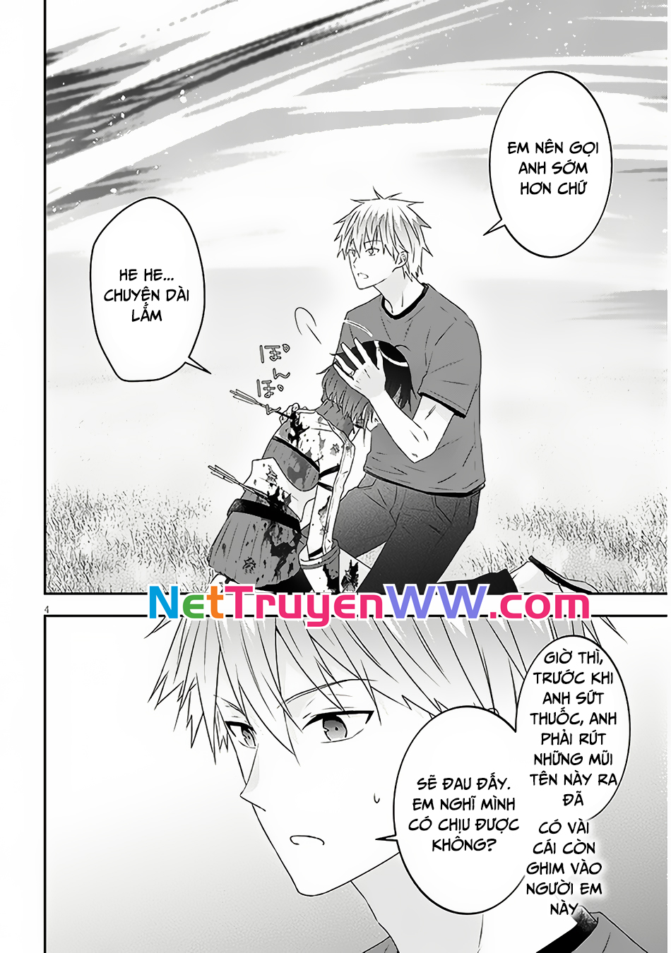 Maou Ni Natte Node, Dungeon Tsukutte Jingai Musume To Honobono Suru Chương 67 Ảnh 5
