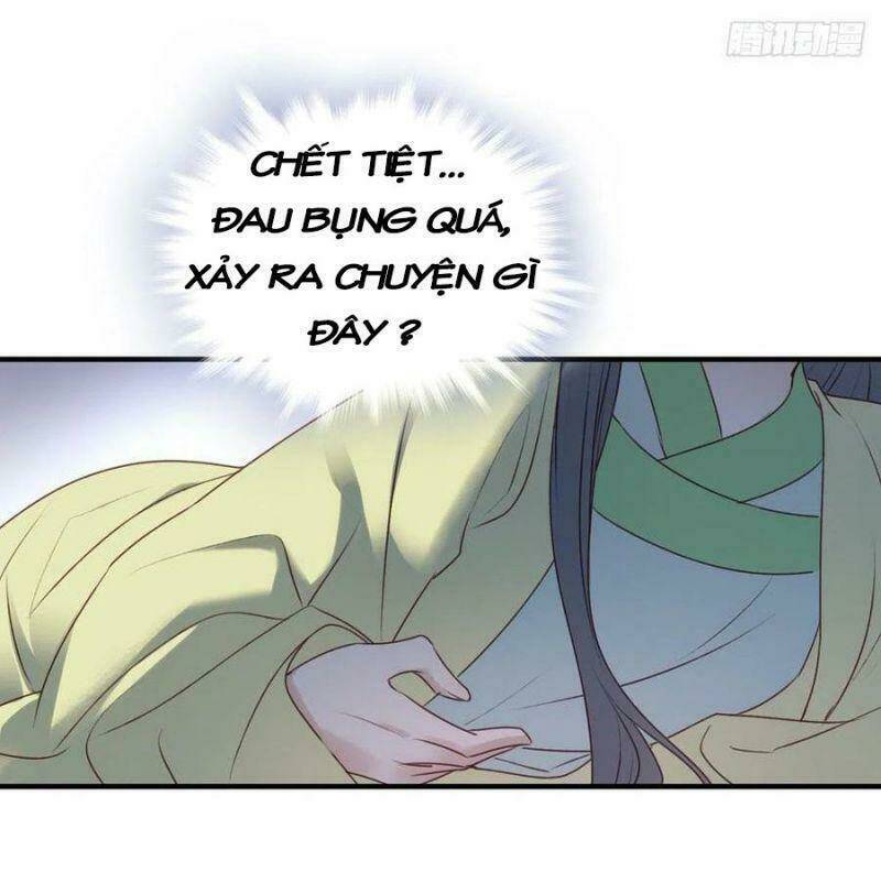 Liệt Hỏa Cuồng Phi: Vương Gia Thú Tính Muốn Sủng Chương 120 Ảnh 25