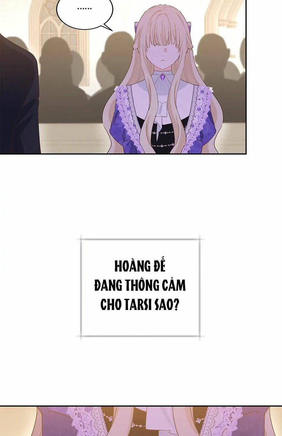 Tôi Đã Mệt Rồi Chương 75 Ảnh 64