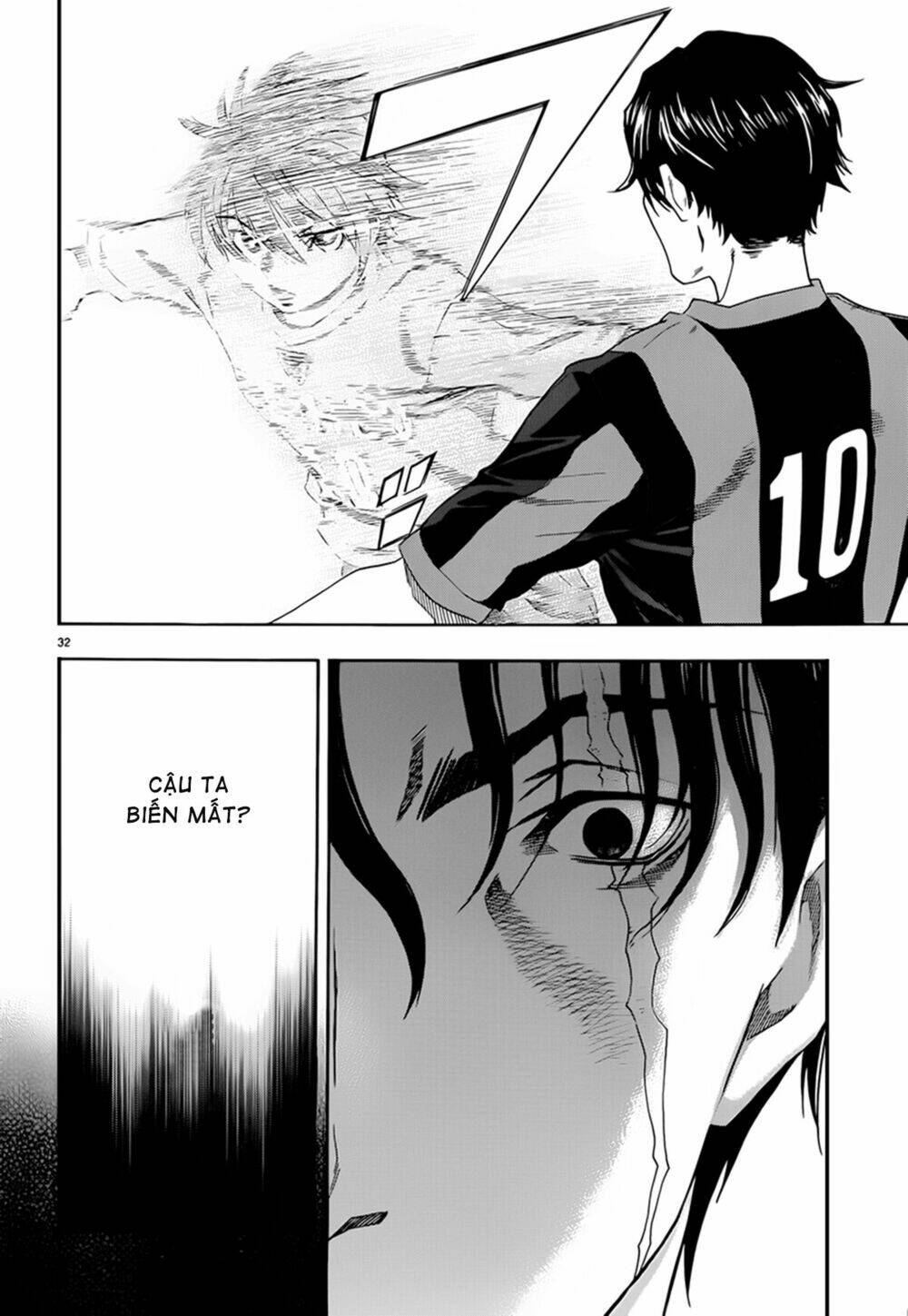 Shuukyuu Shoujo Chương 25 Ảnh 34