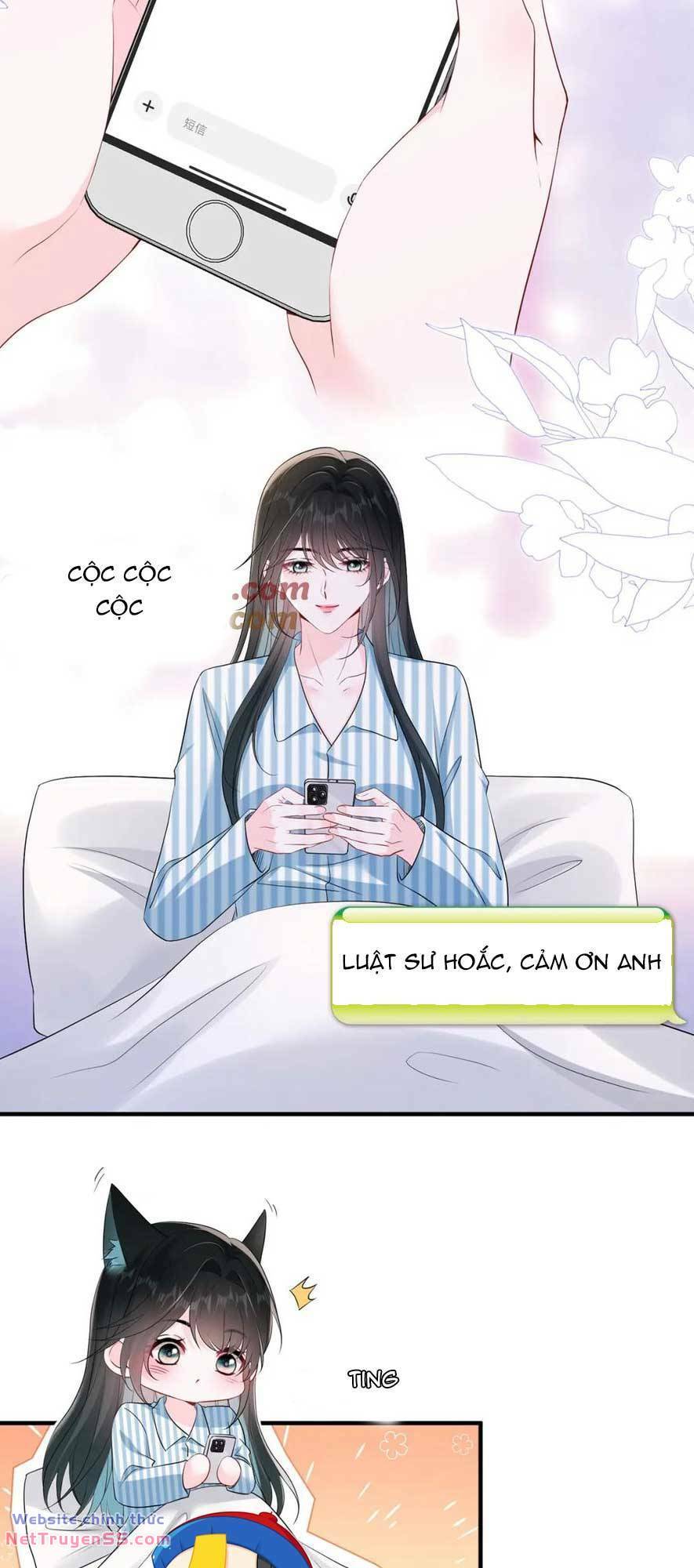 Anh Hoắc Ngoan Ngoãn Nuông Chiều Tôi Chương 15 Ảnh 9