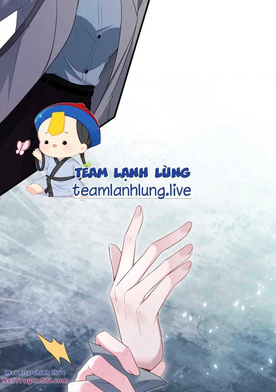 Anh Hoắc Ngoan Ngoãn Nuông Chiều Tôi Chương 15 Ảnh 18