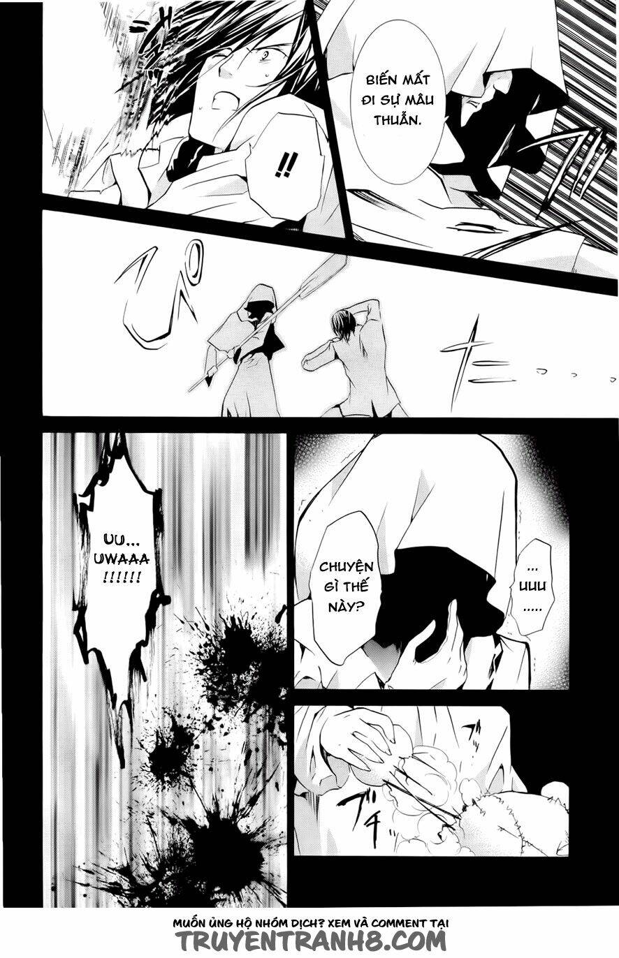 Zombie-Loan Chương 76 Ảnh 17