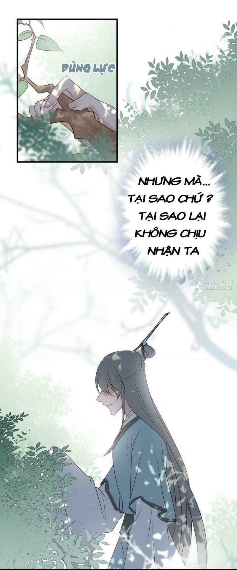 Liệt Hỏa Cuồng Phi: Vương Gia Thú Tính Muốn Sủng Chương 120 Ảnh 19