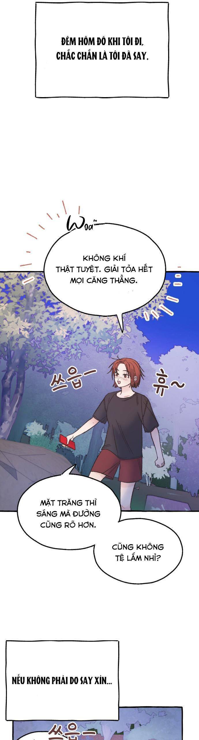 Ngài Giám Đốc Giữa Rừng Sâu Chương 1 Ảnh 28