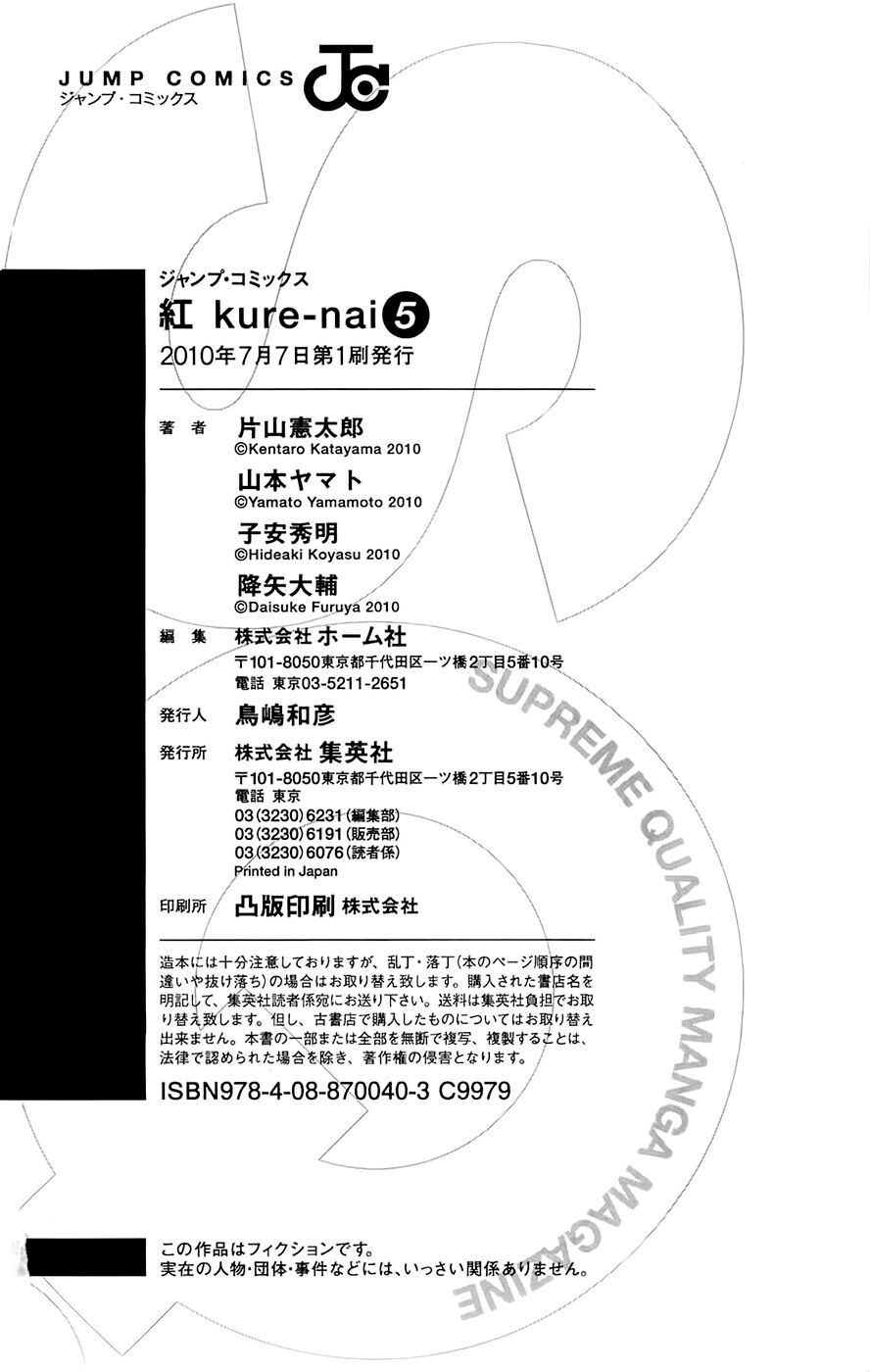 Kure-Nai Chương 28.5 Ảnh 35