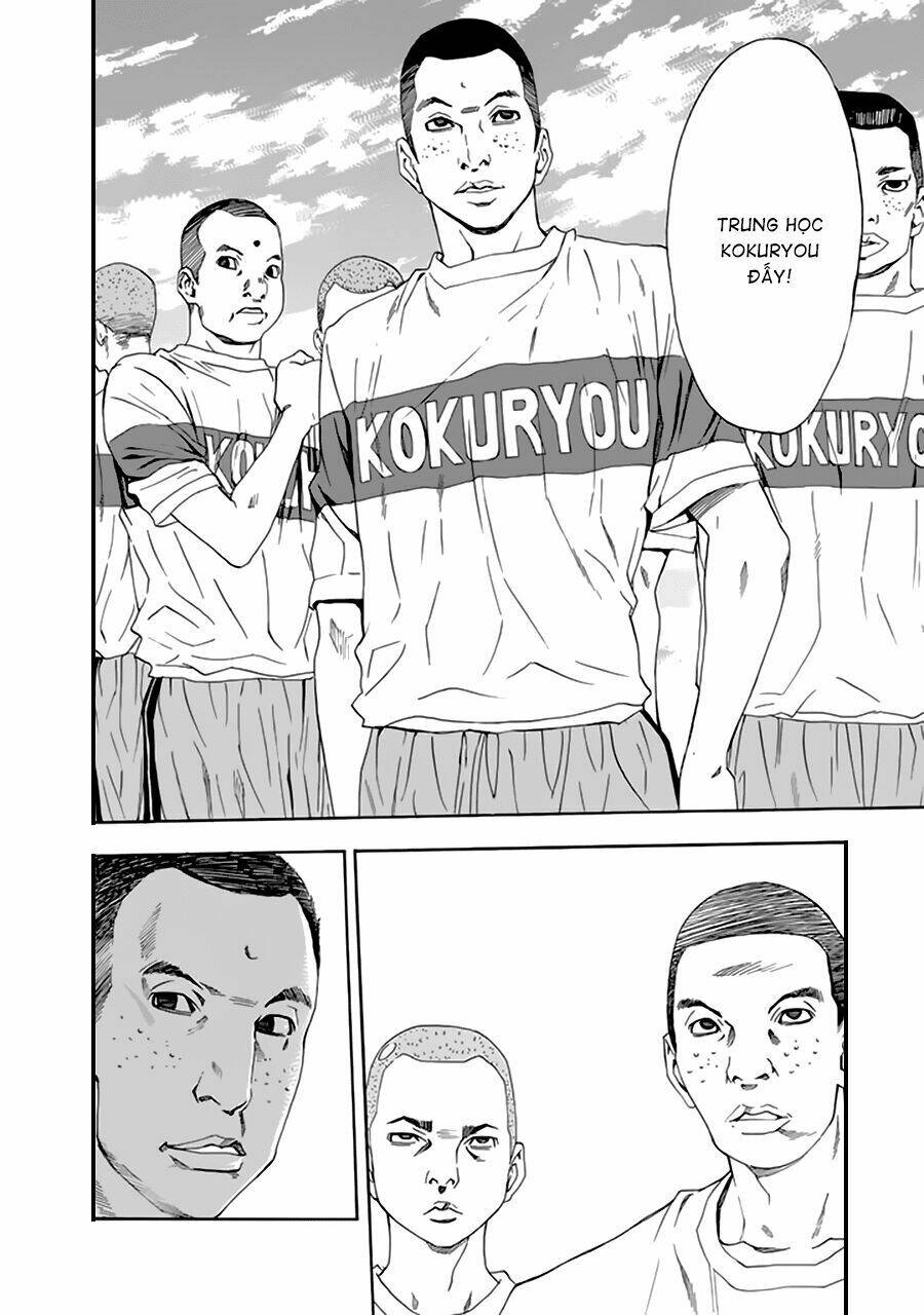 Shuukyuu Shoujo Chương 21 Ảnh 36