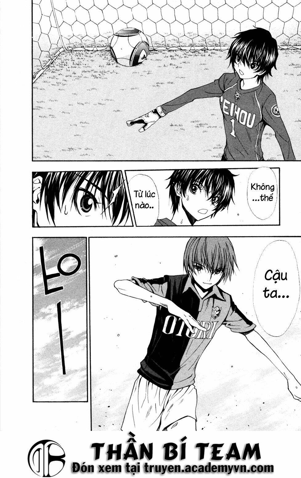 Shuukyuu Shoujo Chương 37 Ảnh 33