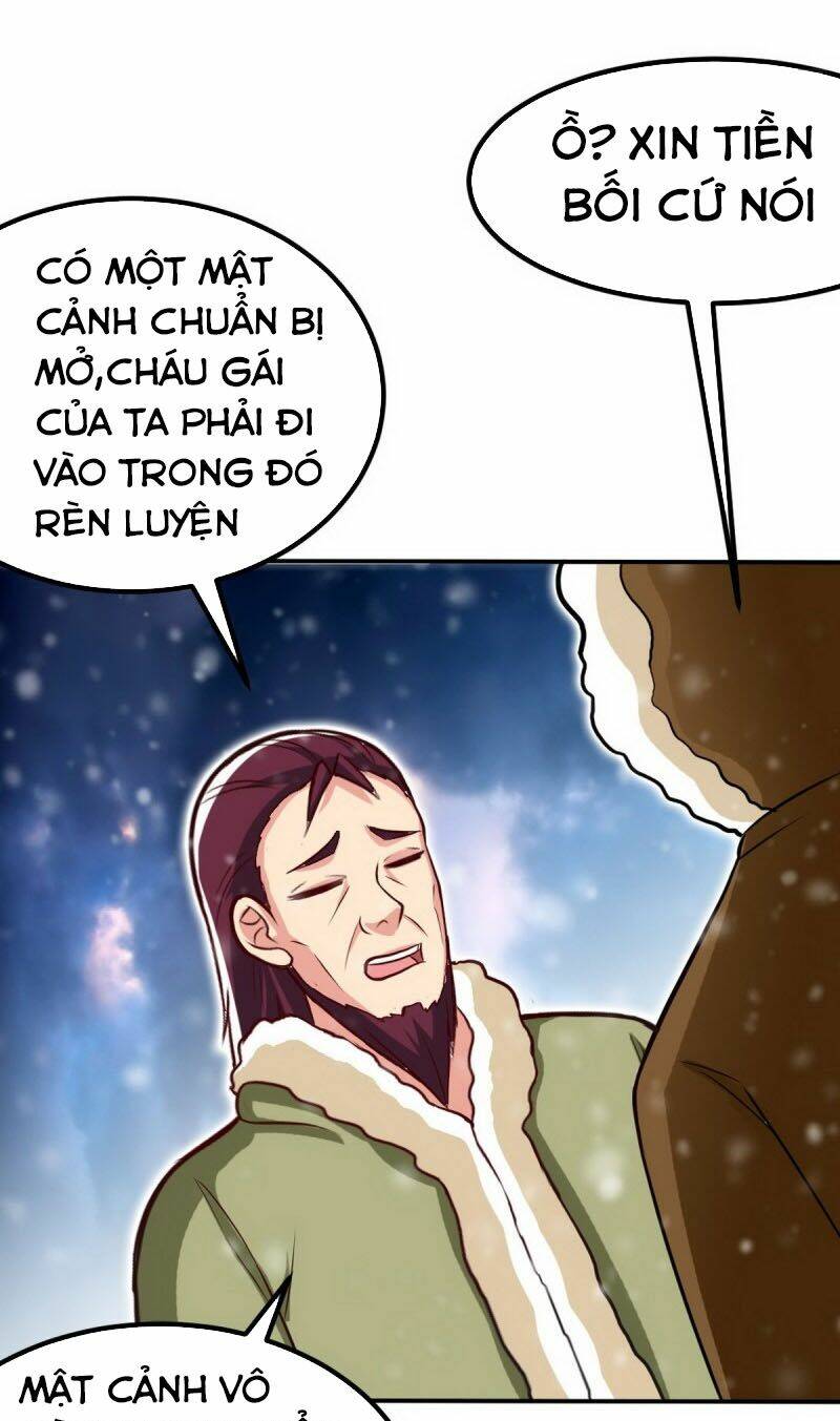 Chí Tôn Thần Ma Chương 166 Ảnh 26