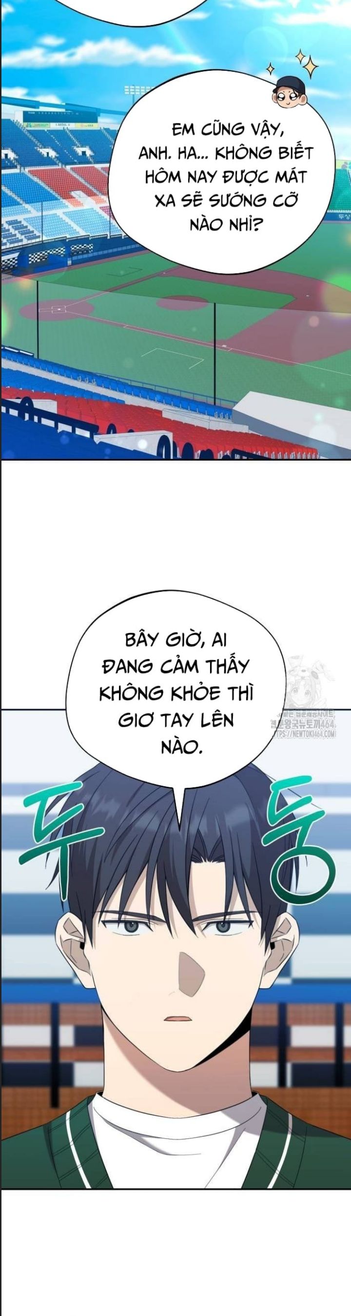Thiên Quỷ Huyệt Đạo Chương 33 Ảnh 8