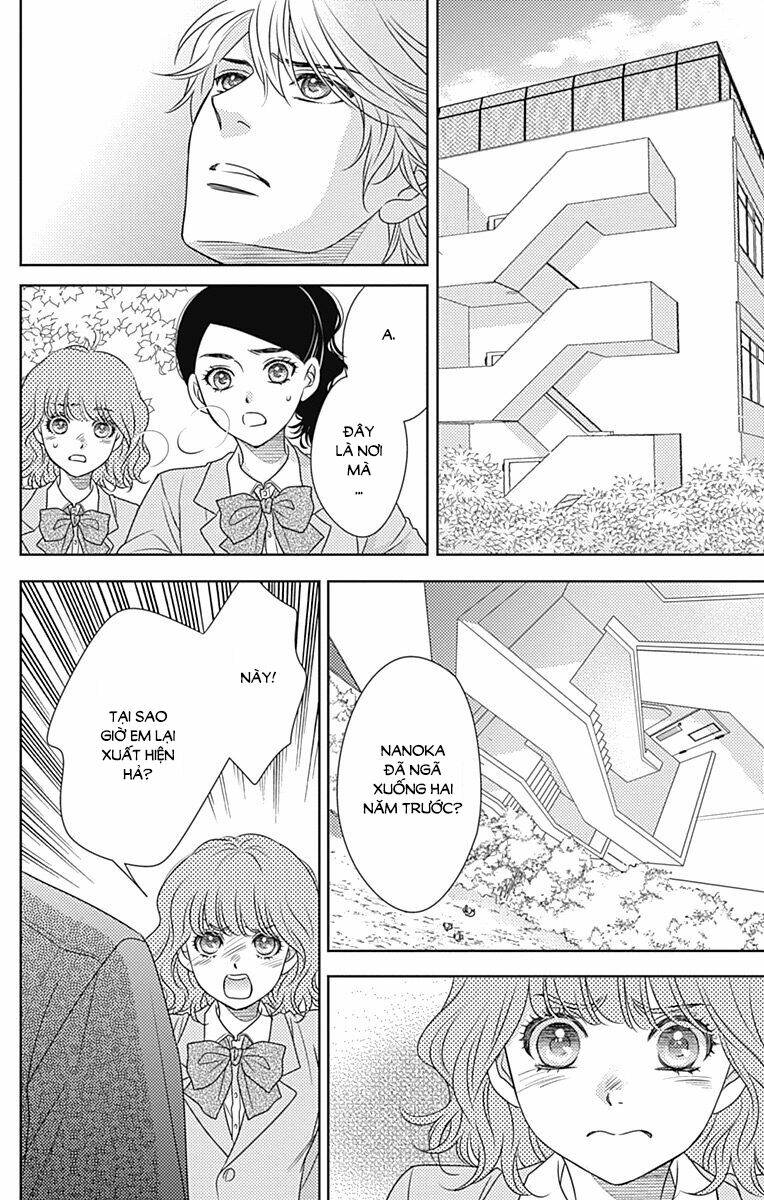 Nanoka No Kare Chương 82 Ảnh 7