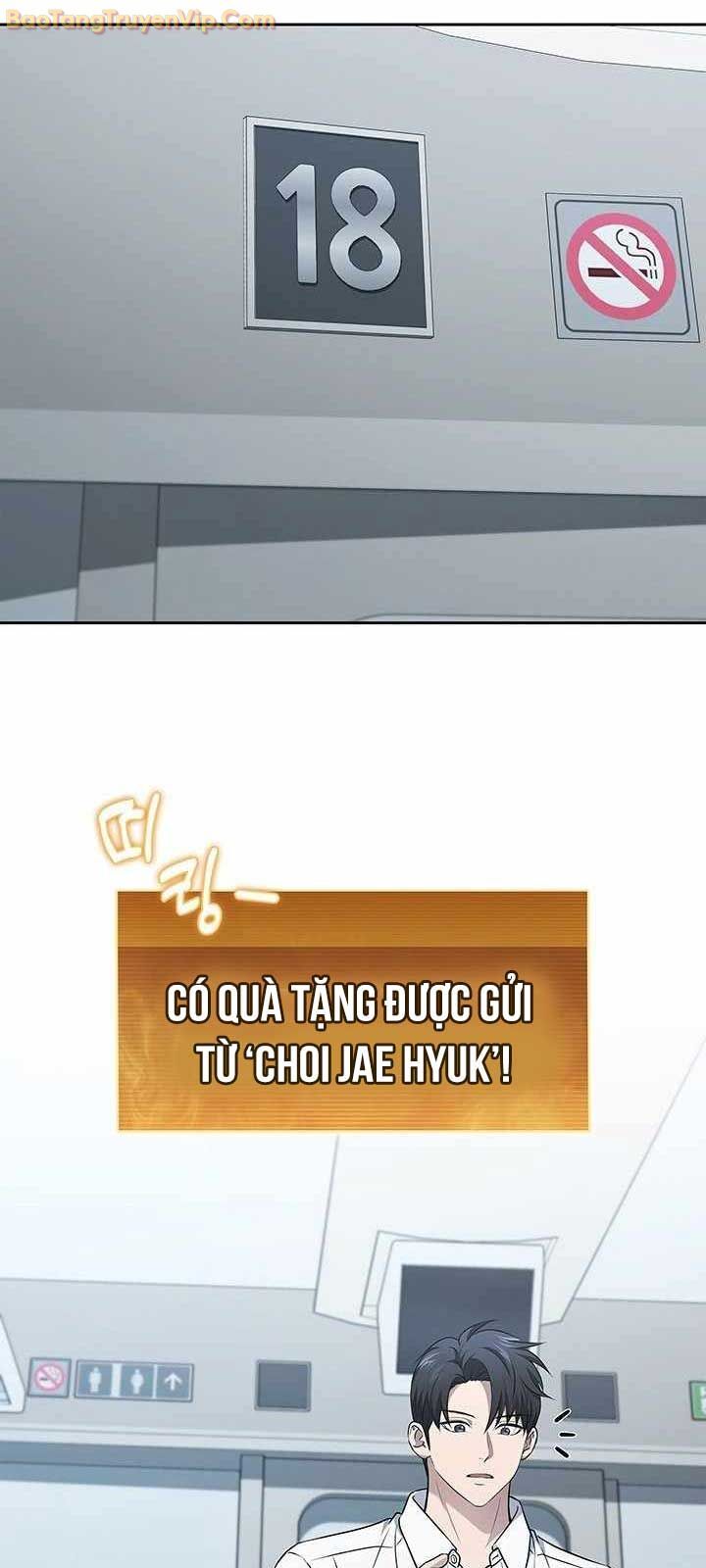 Cách Sống Sót Sau Quá Trình Tái Cơ Cấu Chương 22 Ảnh 3