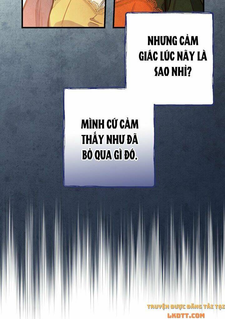 Hoàng Phi Bóng Tối Chương 15 Ảnh 66