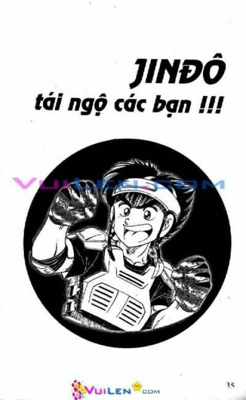 Sôi Động Cầu Trường Full 17 Tập Chương 6 Ảnh 36