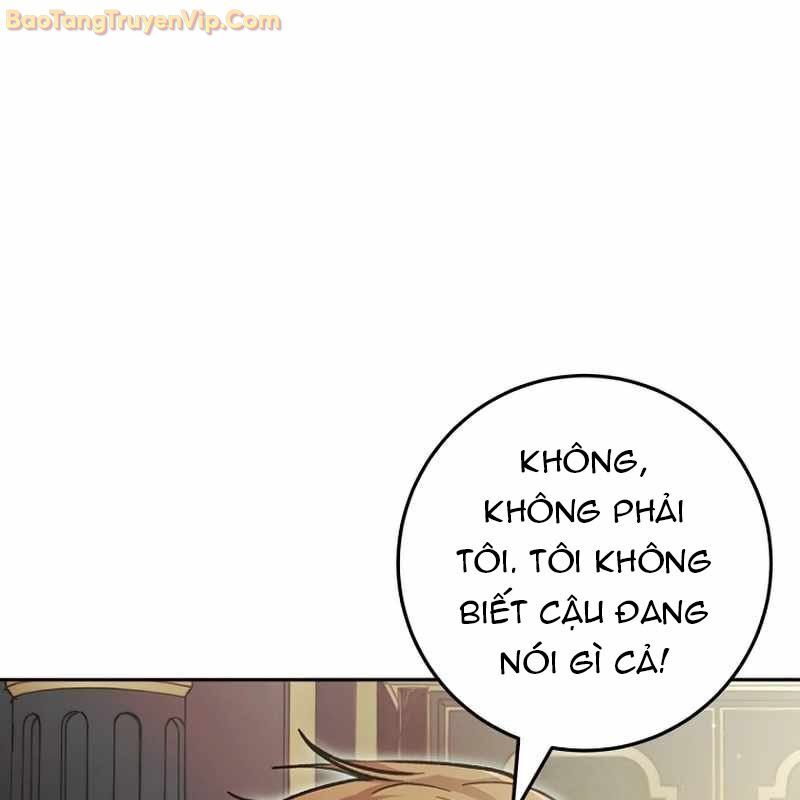 Trở Thành Công Chức Pháp Thuật Chương 5 Ảnh 12
