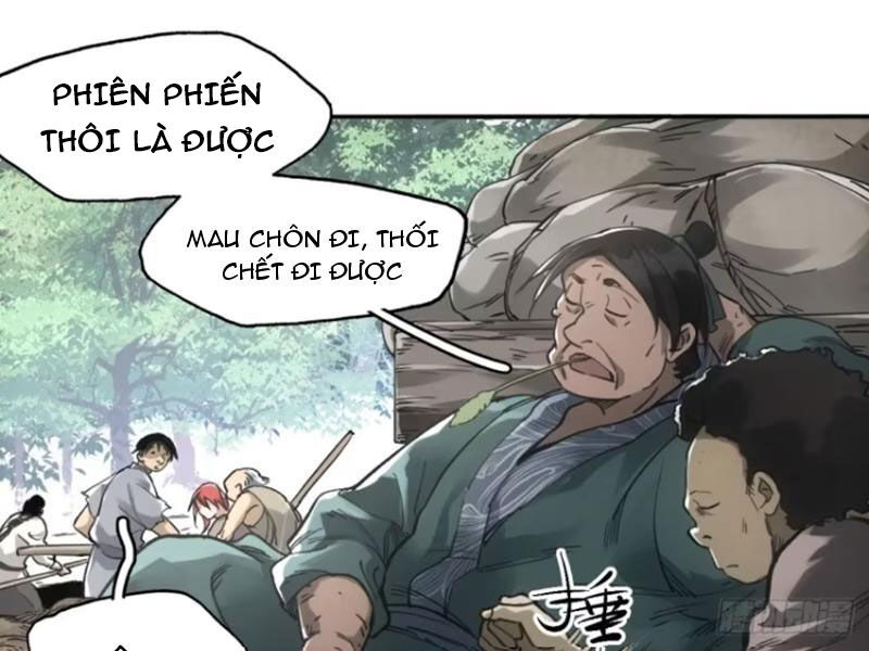 Xa Đao Nhân Chương 28 Ảnh 65