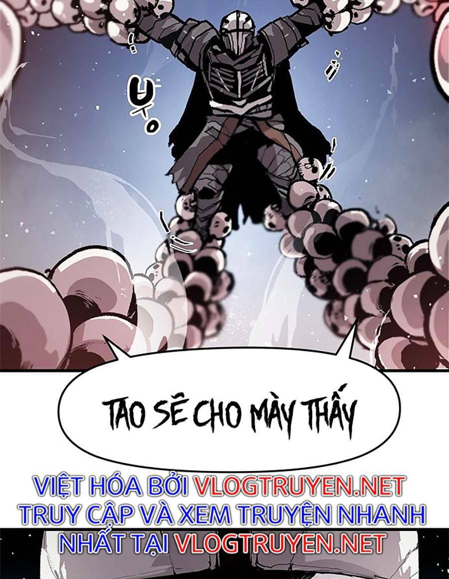 Kị Sĩ Xác Sống Chương 5 Ảnh 94