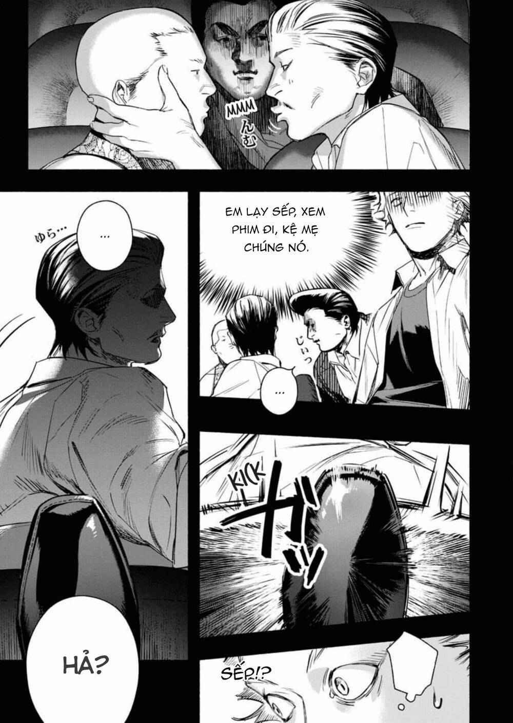 Blender Chương 1 Ảnh 23