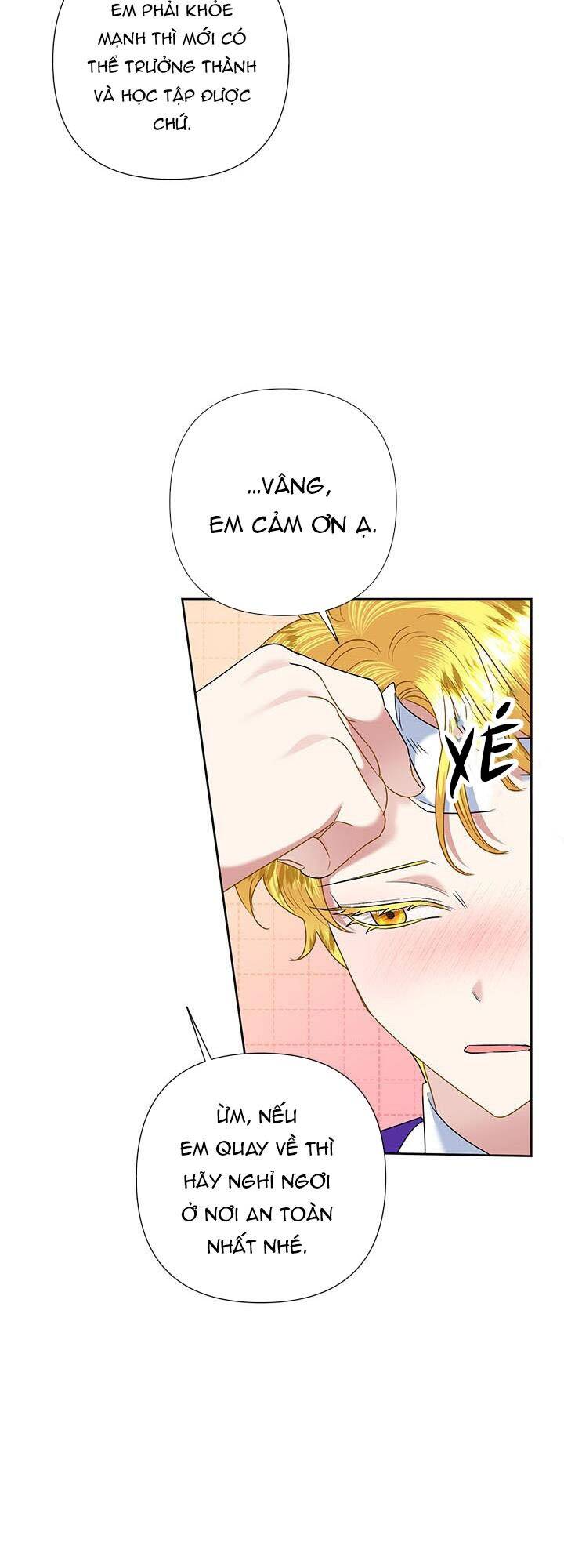 Ác Nữ Hôm Nay Lại Yêu Đời Rồi! Chương 64 Ảnh 46